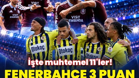 Fenerbahçe İngiltere'de ağır yaralı!: Bilinenler ve sonraki adımlar