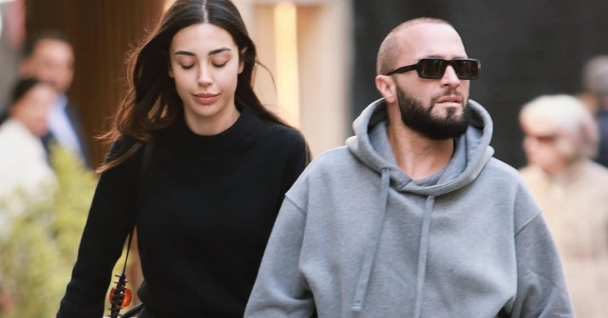 Berkay Şahin ve Özlem Ada Şahin'in Dubai'ye yerleşeceği iddia edildi