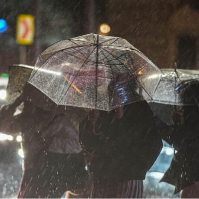 Meteorolojiden 48 il için sarı, 5 il için turuncu uyarı