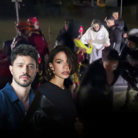 Kurtarıldılar