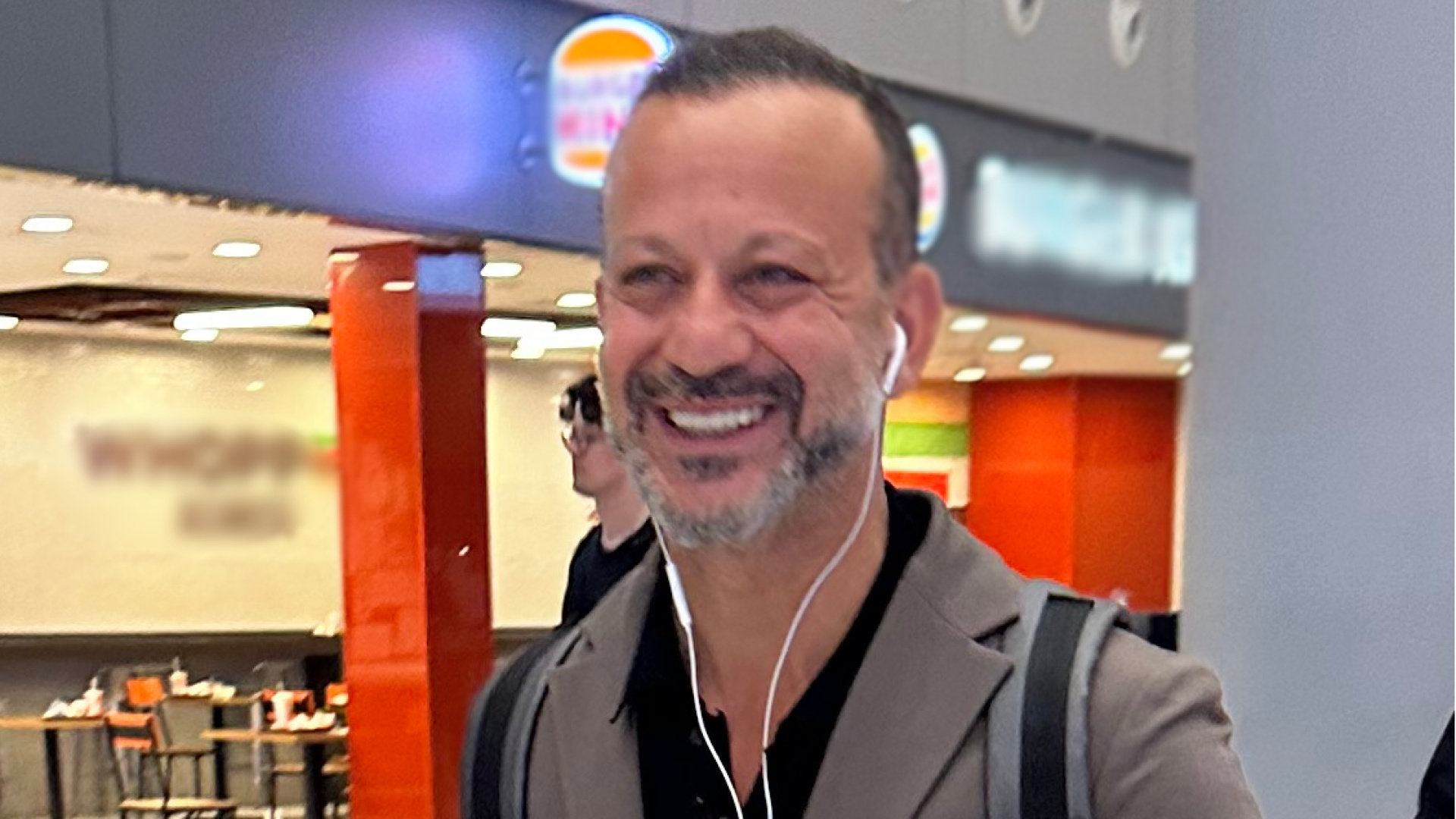 "Çok yalnızım"