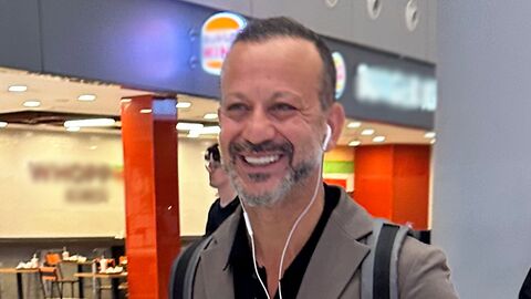 Fransa'nın Cannes şehrinde düzenlenen MIPCOM fuarına giden Rıza Kocaoğlu ve Büş…: Bilinenler ve sonraki adımlar