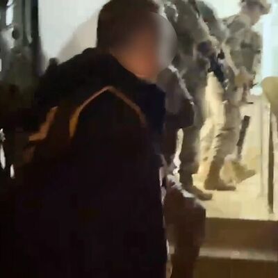 Provokatif paylaşımlara 25 gözaltı