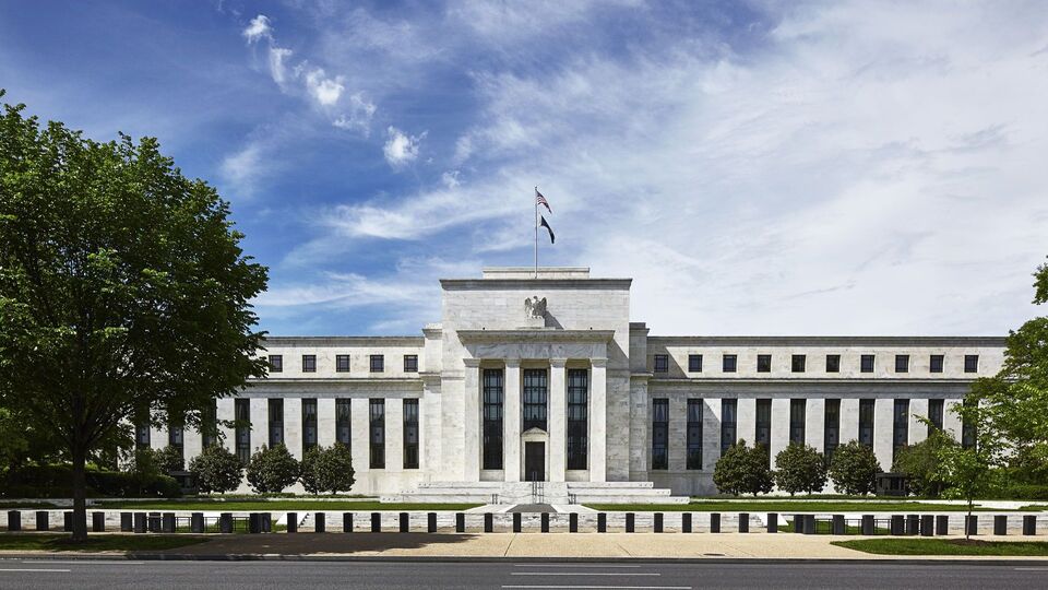 Fed Bej Kitap raporunu yayımladı
