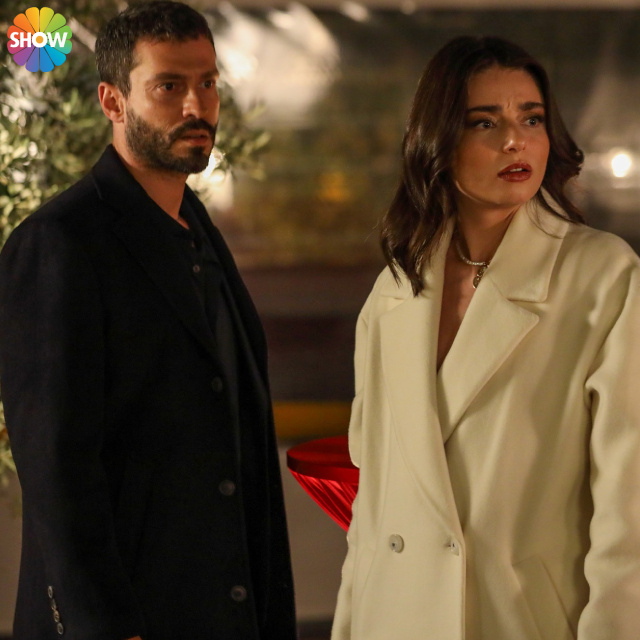 'Muhtemel Aşk'ta her şey altüst oluyor!