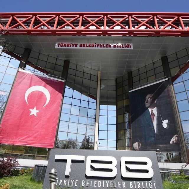 TBB'de Başkan Vekili seçimi bugün