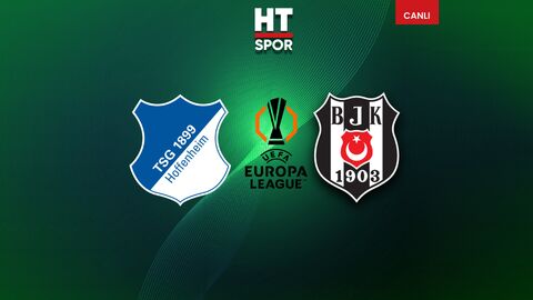 Neler oluyor? Beşiktaş, Avrupa'da 2'de 2 peşinde!
