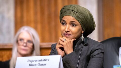 Günün notu | Trump, Omar'ı vatandaşlıktan atmak istiyor