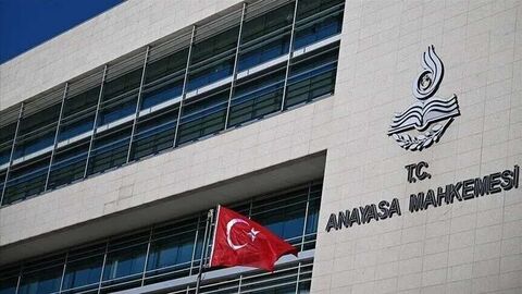 AYM'den 26 siyasi partiye suç duyurusu: Bilinenler ve sonraki adımlar