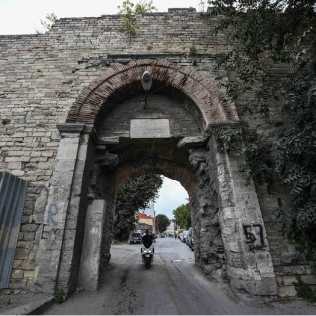 Yedikule Zindanları'na açılıyor... İşte sırları