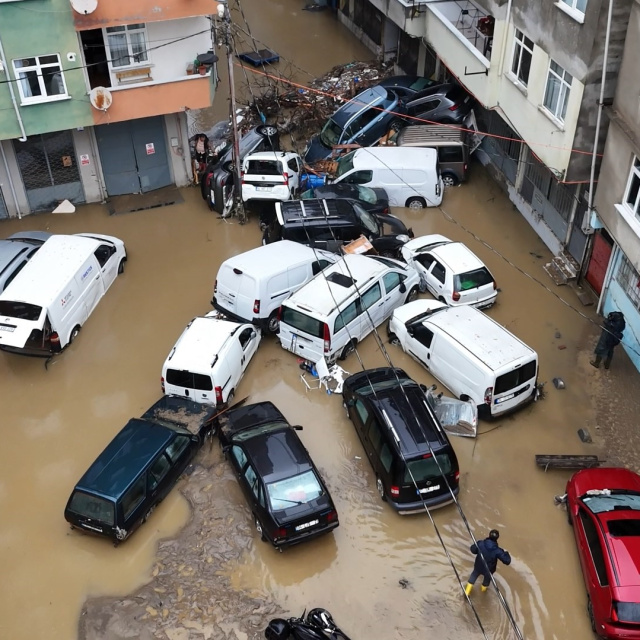 Selde araçları zarar görenler ne yapmalı?