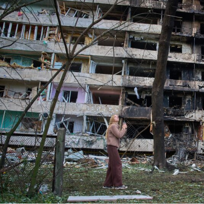 İddia: ABD, Ukrayna'yı Rusya'ya karşı uyarmadı