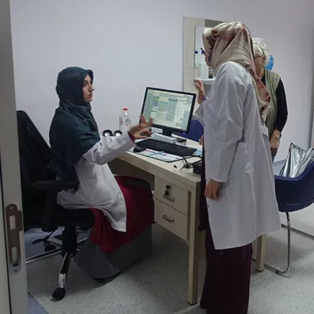Bugün Sağlık Ocakları açık mı?