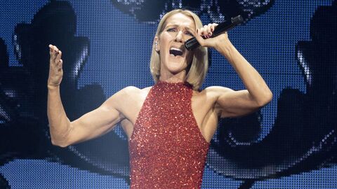 Celine Dion, 1998 Oscar Ödülleri’nde 'Titanic' filminin tema şarkısını söylemek…: Bilinenler ve sonraki adımlar