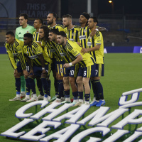 Fenerbahçe'nin hezimeti Avrupa'da manşetlerde!