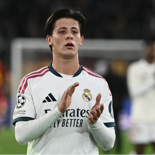 "Real Madrid'e hayat verdi!"