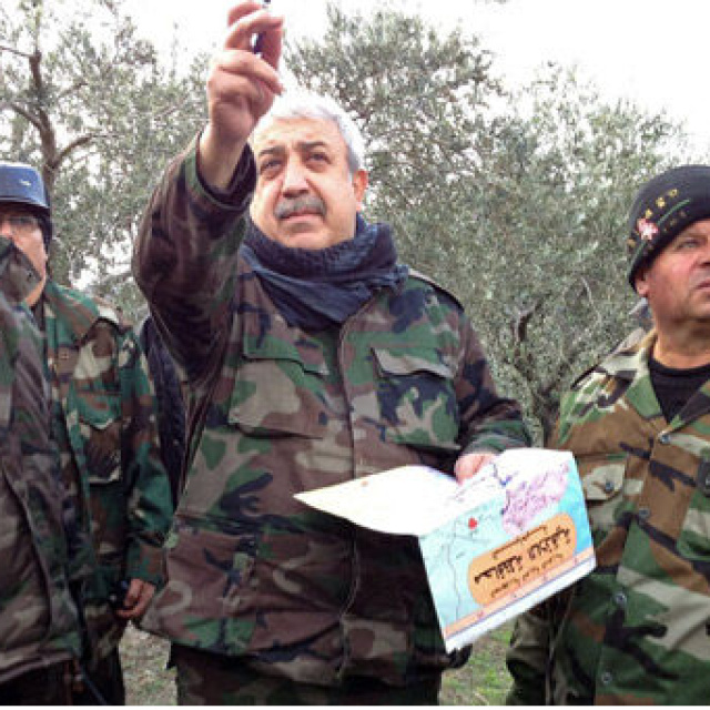 Reyhanlı saldırısı sanığı terörist Mihraç Ural yakalandı!