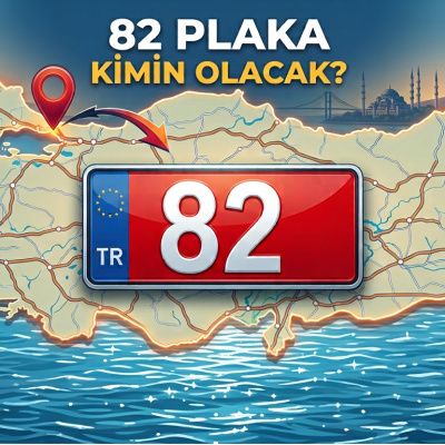 82 plaka kodlu yeni il geliyor mu?