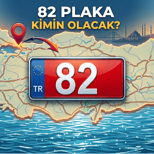 82 plaka kodlu yeni il geliyor mu?