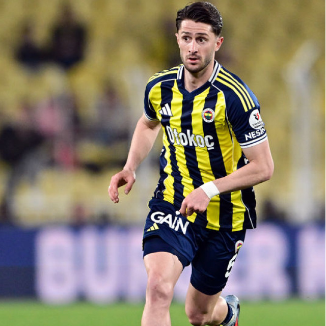 İsmail Yüksek kabusu yaşadı!
