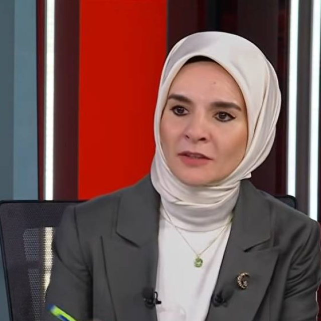 Bakan Göktaş'tan sosyal medya düzenlemesi açıklaması