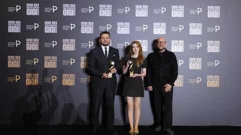 IC İçtaş Enerji’nin 'Yaşayan Enerji' projesine çifte ödül