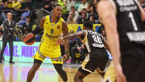 Lonnie Walker IV resmen Beşiktaş'ta!