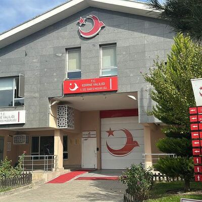 Edirne'de kayıp 13 çocuk bulundu
