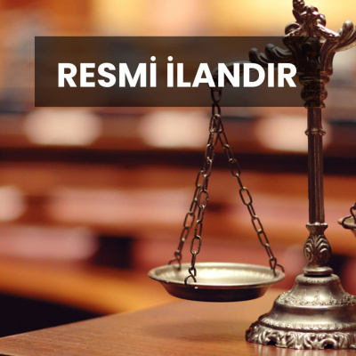 T.C. KİLİS 3. ASLİYE HUKUK MAHKEMESİ