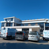 İki erkek çıkan tartışmada genç kadını öldürdü