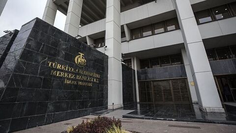 Türkiye Cumhuriyet Merkez Bankasının (TCMB) toplam rezervleri, 9 Ekim haftasınd…: Bilinenler ve sonraki adımlar