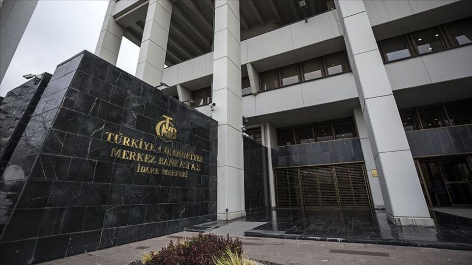 TCMB rezervlerinde artış