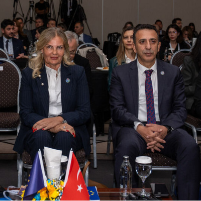 Ankara İklim Geçişi Forumu 2026 başladı
