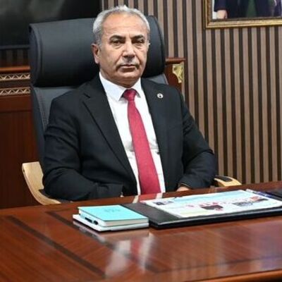 Yahşihan Belediye Başkanvekili seçildi