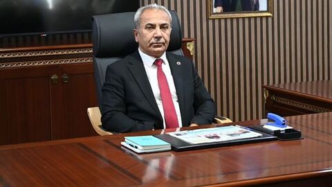 Günün notu | Yahşihan Belediye Başkanvekili seçildi