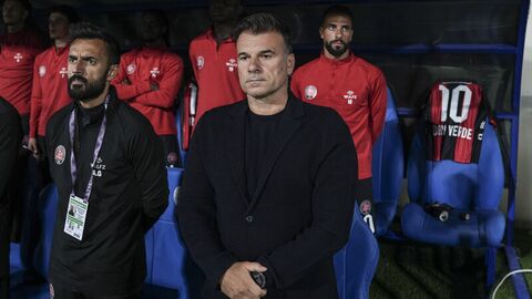 Fatih Karagümrük, Stanojevic dönemi bitti!