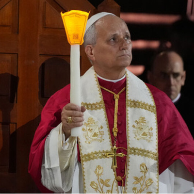 Papa Leo iyileşme sürecinde