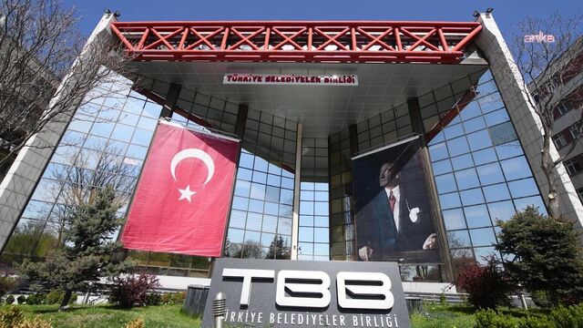 TBB'de Başkan Vekili seçimi yapılıyor