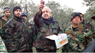 Reyhanlı saldırısı sanığı terörist Mihraç Ural yakalandı!