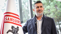 Samsunspor, Nenad Bjelica'yı açıkladı!