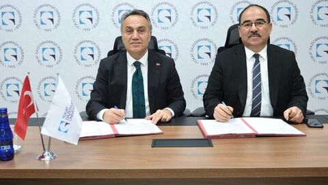 Tokat'ta 1500 öğrenciye çalışma imkanı