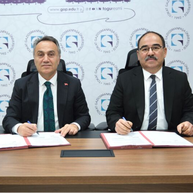 Tokat'ta 1500 öğrenciye çalışma imkanı
