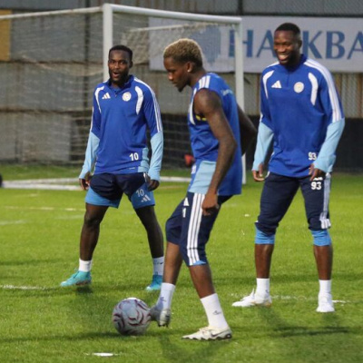 Çaykur Rizespor'dan sakatlık açıklaması!