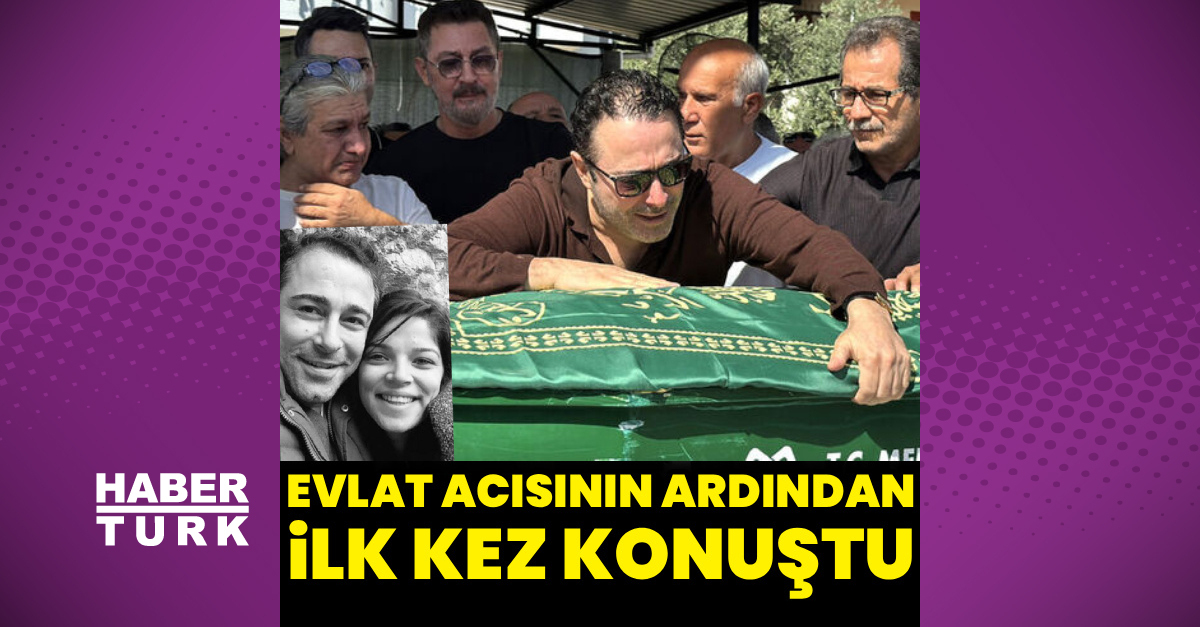 Atilla Taş Breaks Silence After Tragic Death of Daughter Sezen Taş