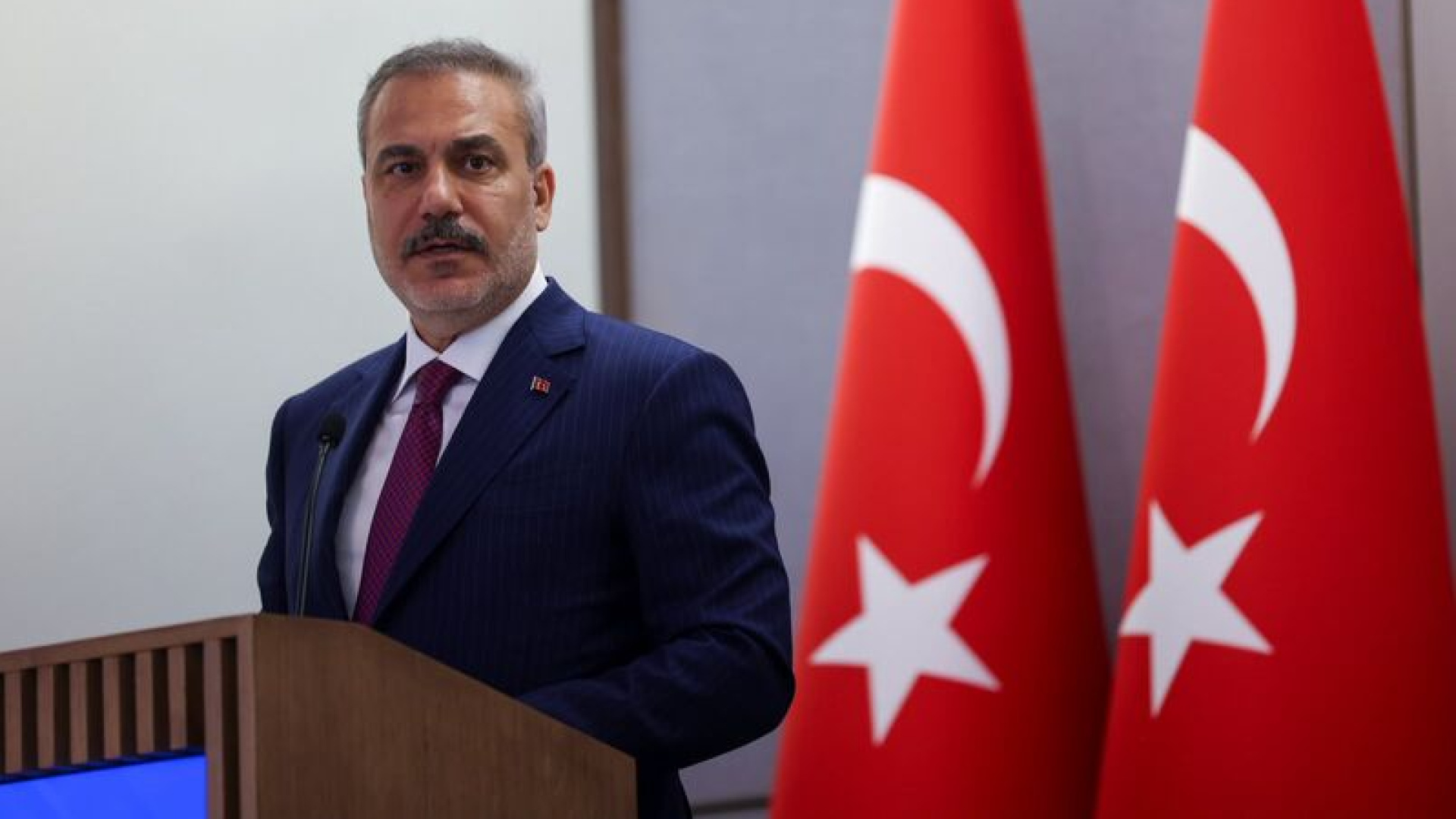 "Türkiye-Azerbaycan ilişkisinin stratejik mahiyeti her türlü konunun üstündedir"