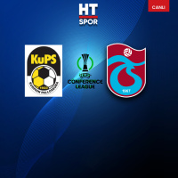 Trabzonspor'un ilk 11'i belli oldu!