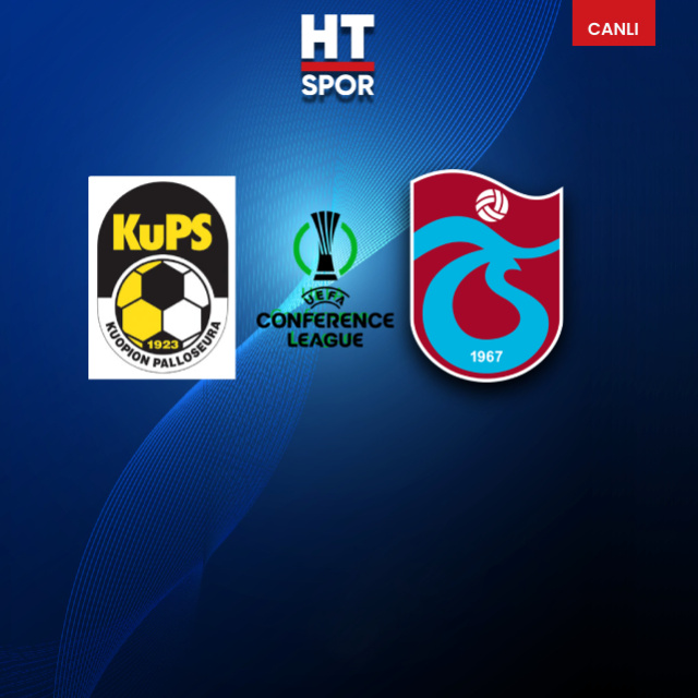 Trabzonspor'un ilk 11'i belli oldu!