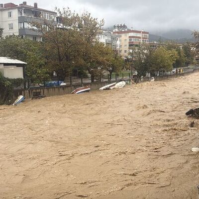 Yalova’da okullar tatil