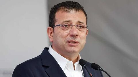 Ekrem İmamoğlu hakkında son soruşturma
