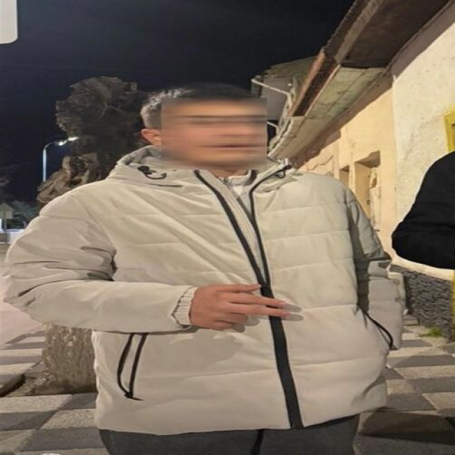 15 yaşında, 15 yıllık ceza